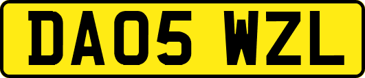 DA05WZL