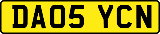 DA05YCN