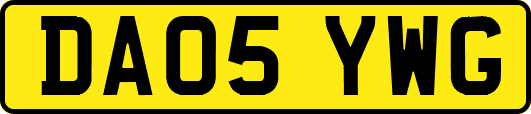 DA05YWG