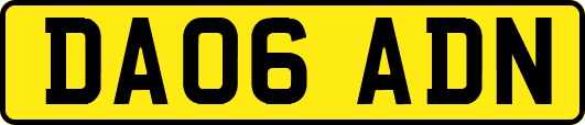 DA06ADN
