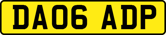 DA06ADP