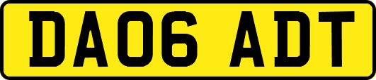 DA06ADT