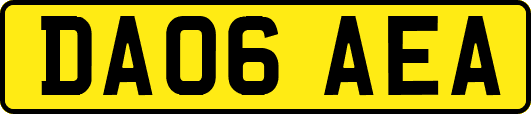 DA06AEA