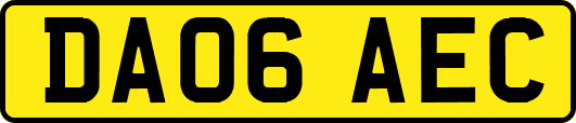 DA06AEC