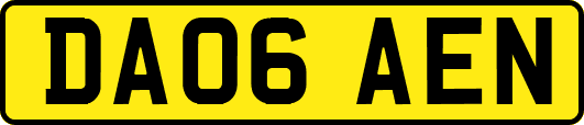DA06AEN