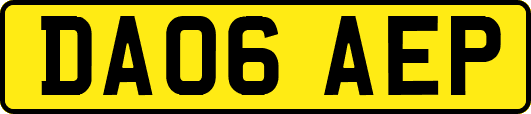 DA06AEP