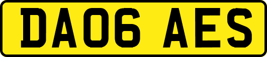 DA06AES