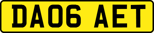 DA06AET