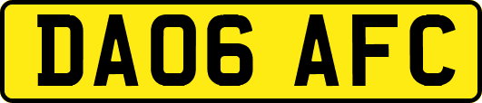 DA06AFC
