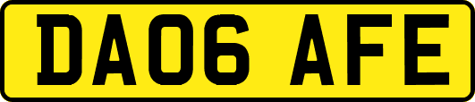 DA06AFE