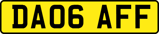 DA06AFF