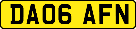 DA06AFN