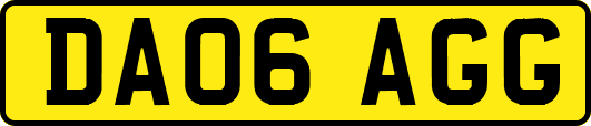 DA06AGG