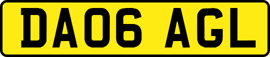DA06AGL