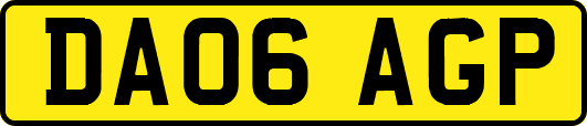 DA06AGP