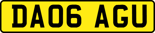 DA06AGU