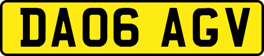DA06AGV