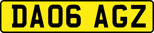 DA06AGZ