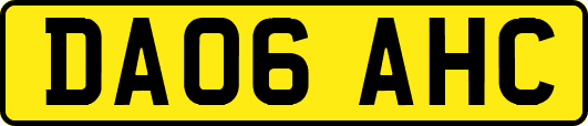 DA06AHC