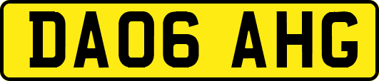 DA06AHG