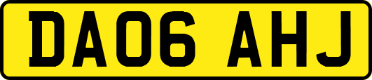 DA06AHJ