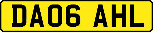 DA06AHL