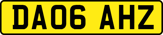 DA06AHZ