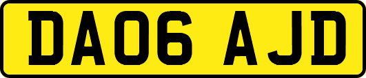 DA06AJD