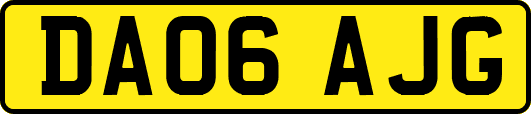 DA06AJG