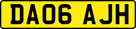 DA06AJH