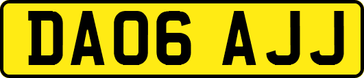 DA06AJJ