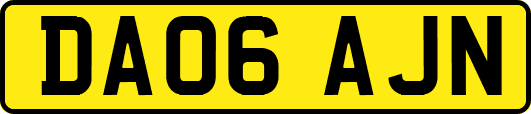 DA06AJN