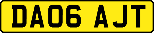 DA06AJT