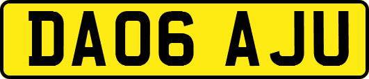 DA06AJU