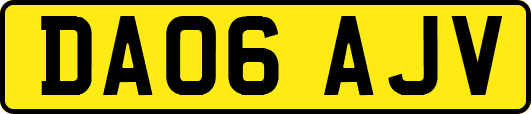 DA06AJV