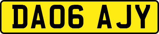 DA06AJY