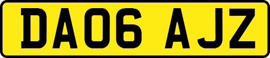 DA06AJZ
