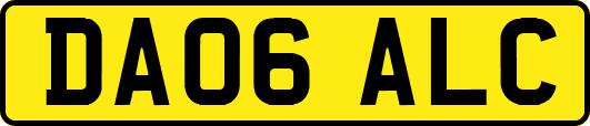 DA06ALC