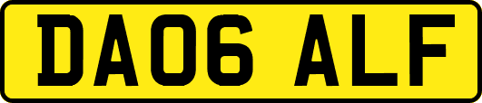 DA06ALF