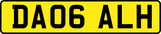 DA06ALH