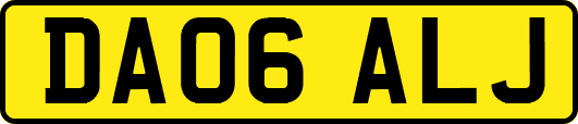 DA06ALJ