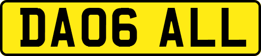DA06ALL