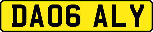 DA06ALY