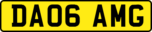 DA06AMG