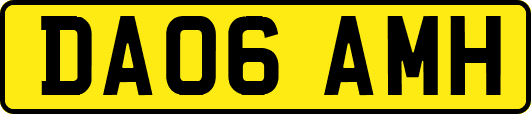 DA06AMH