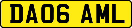 DA06AML