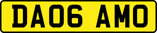 DA06AMO