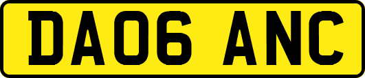 DA06ANC