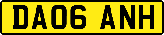 DA06ANH