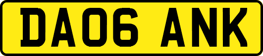 DA06ANK